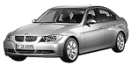 BMW E90 C2091 Fault Code