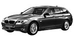 BMW F11 C2091 Fault Code