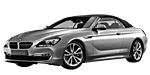 BMW F12 C2091 Fault Code